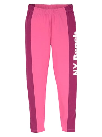 Bench Legging roze