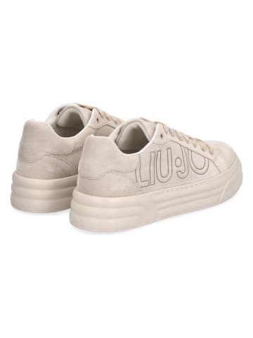 Liu Jo Sneakers in Beige