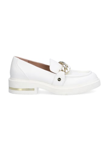 Liu Jo Loafers wit