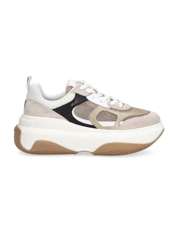 Liu Jo Sneakers beige