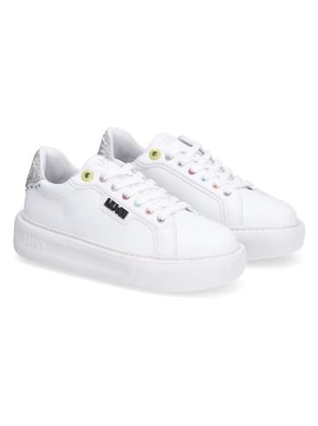 Liu Jo Sneakers in Weiß