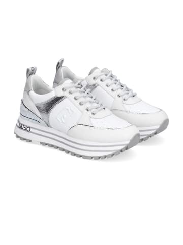 Liu Jo Sneakers wit/grijs