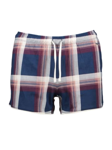 s.Oliver Pyjamashort donkerblauw