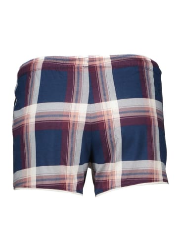s.Oliver Pyjamashort donkerblauw