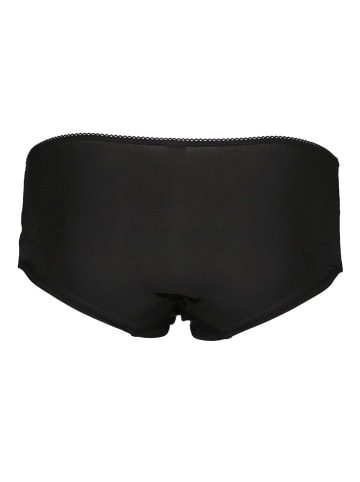 LASCANA Panty in Schwarz