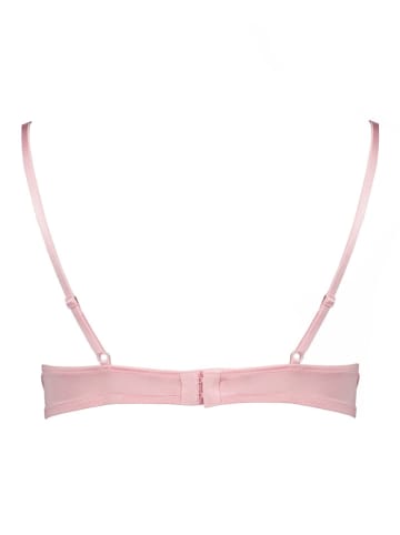 LASCANA Push-up-BH in Rosa
