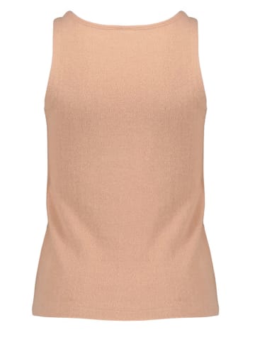 LASCANA Top in Beige