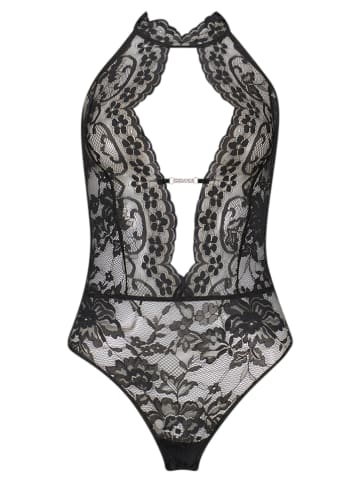 JETTE Body "Temptation" zwart