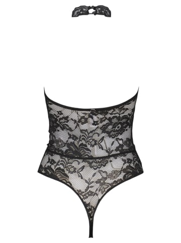 JETTE Body "Temptation" in Schwarz