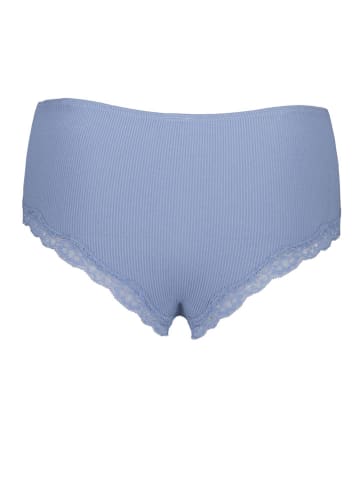 s.Oliver 2er-Set: Pantys in Blau