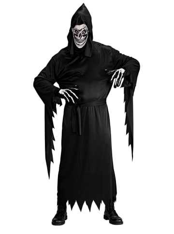 Widmann 3-częściowy kostium "SENSEMANN" w kolorze czarnym
