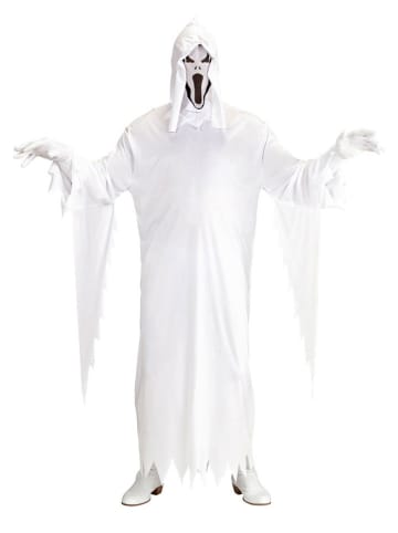 Widmann 2-częściowy kostium w kolorze białym