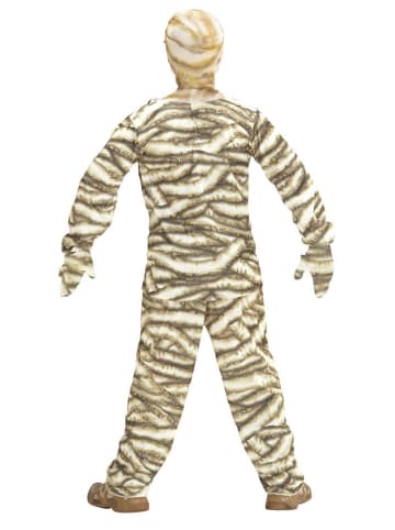 Widmann 3tlg. Kostüm "MUMIE" in Beige