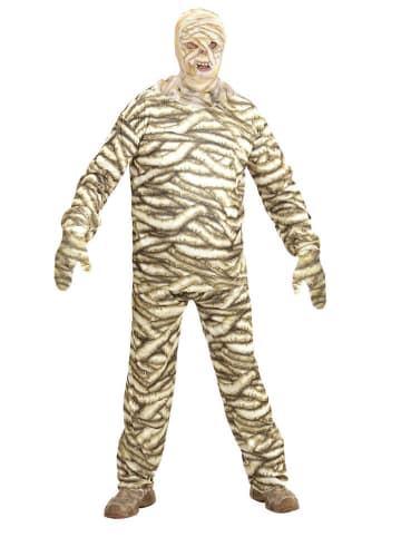 Widmann 3-częściowy kostium "MUMIE" w kolorze beżowym