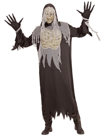 Widmann 3-częściowy kostium w kolorze czarnym