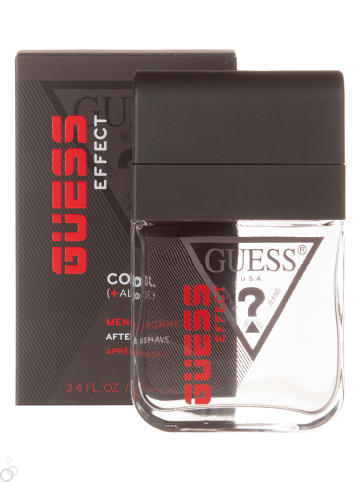 Guess Woda po goleniu "Cool" - 100 ml