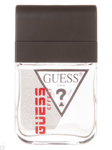 Guess Woda po goleniu "Cool" - 100 ml