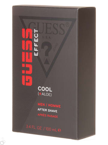 Guess Aftershave "Cool", 100 ml