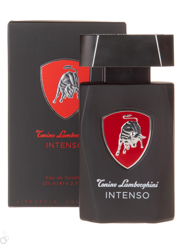 Tonino Lamborghini Intenso - EdT, 125 ml