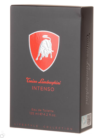 Tonino Lamborghini Intenso - EdT, 125 ml