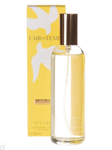 Nina Ricci L'Air du Temps - EDT - 100 ml
