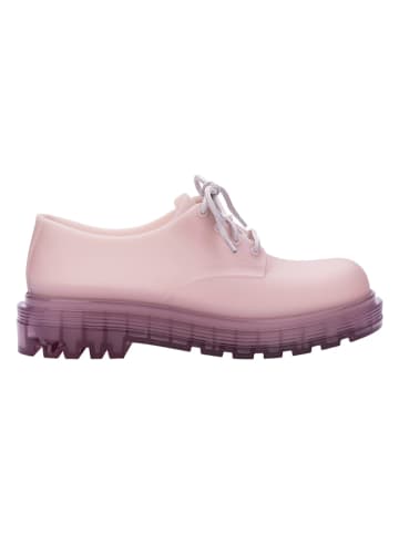 Melissa Veterschoenen lichtroze