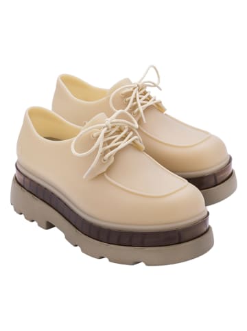Melissa Veterschoenen beige