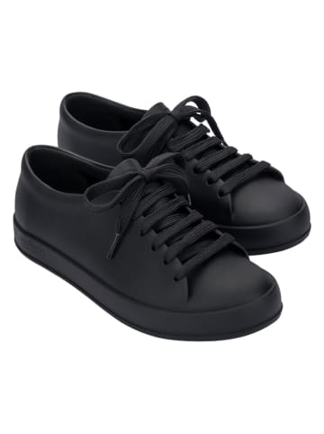 Melissa Sneakersy w kolorze czarnym