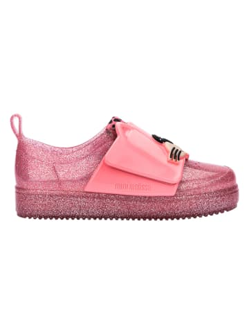 Melissa Sneakers roze