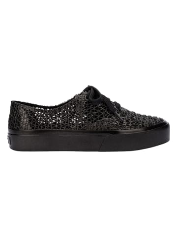 Melissa Sneakersy w kolorze czarnym