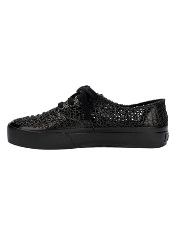 Melissa Sneakersy w kolorze czarnym