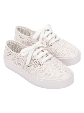 Melissa Sneakersy w kolorze białym