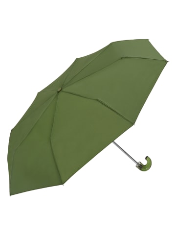 Le Monde du Parapluie Parasol w kolorze zielonym - Ø 96 cm