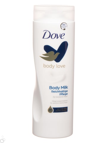 Dove 6-delige lichaamsverzorgingsset "With Love"
