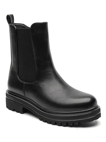 Sixth Sens Boots zwart