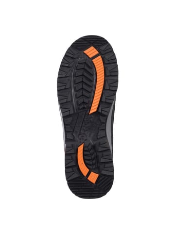 Icepeak Botki turystyczne "Wynnes" w kolorze niebiesko-szarym