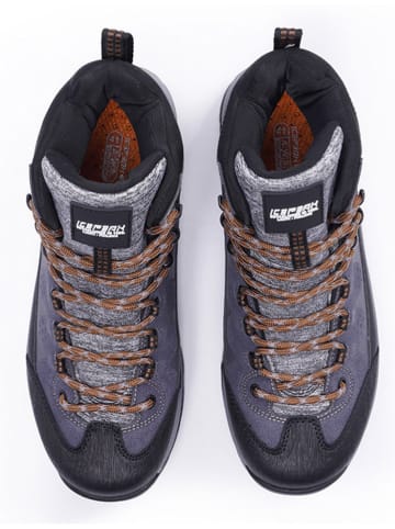 Icepeak Wandelboots grijs