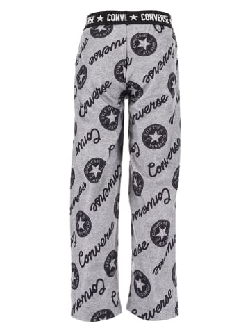 Converse Pyjama-Hose in Grau