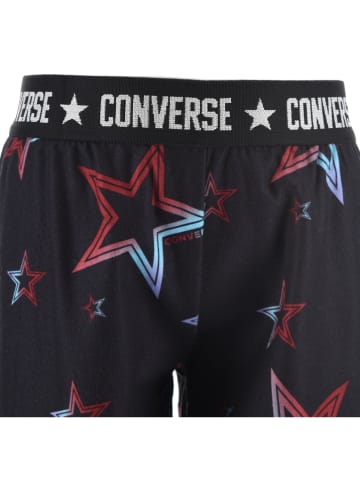 Converse Pyjamabroek zwart