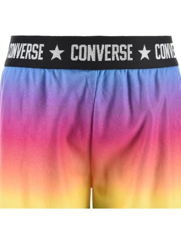Converse Pyjama-Hose in Bunt