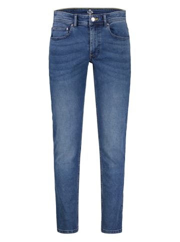 Lerros Jeans - Slim fit - in Blau