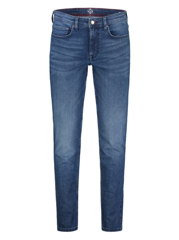Lerros Jeans - Regular fit - in Blau