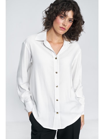 Nife Blouse wit
