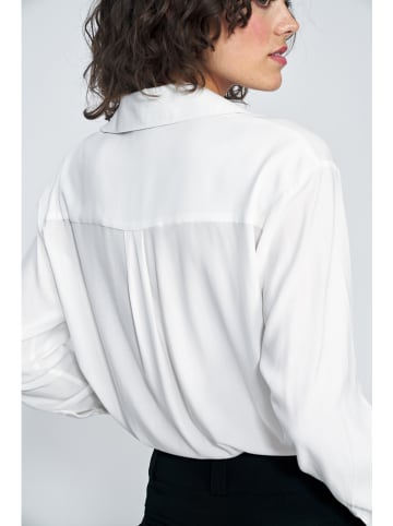 Nife Blouse wit