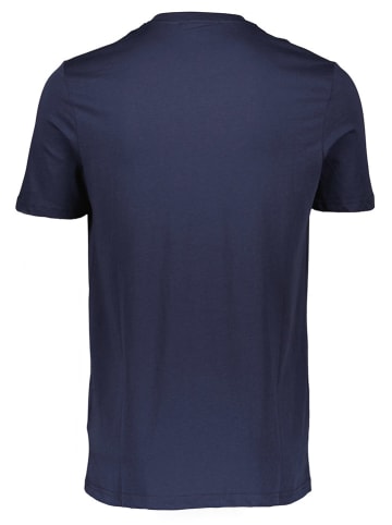 Ben Sherman Shirt donkerblauw