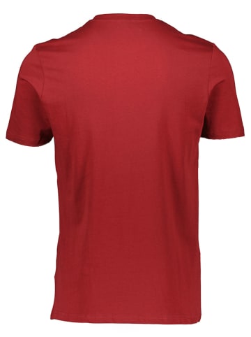 Ben Sherman Shirt rood
