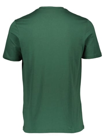Ben Sherman Koszulka w kolorze zielonym