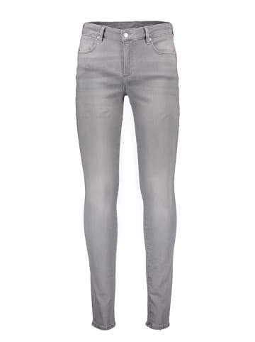 S. Oliver Jeans - Slim fit - in Grau