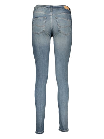 S. Oliver Jeans - Skinny fit - in Blau