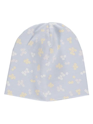 müsli Beanie in Flieder